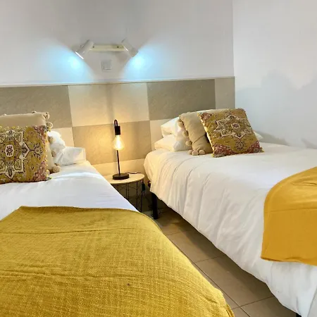 Apartment Casa Sole - Playa San Juan Nr. 3