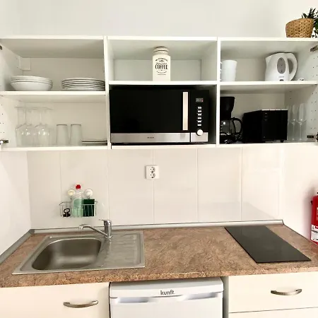 Apartment Casa Sole - Playa San Juan Nr. 3 Guia de Isora (Tenerife)