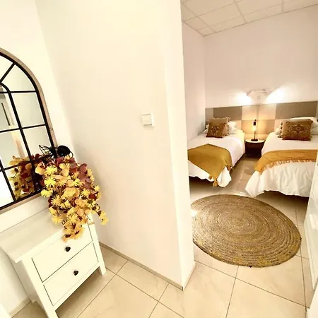 Apartment Casa Sole - Playa San Juan Nr. 3 Guia de Isora (Tenerife)