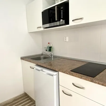 Apartment Casa Sole - Playa San Juan Nr. 3