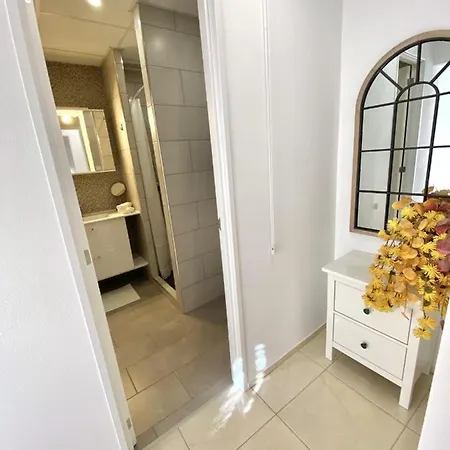 Casa Sole - Playa San Juan Nr. 3 * Guia de Isora (Tenerife)