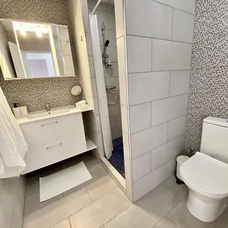 Casa Sole - Playa San Juan Nr. 3 * Guia de Isora (Tenerife)