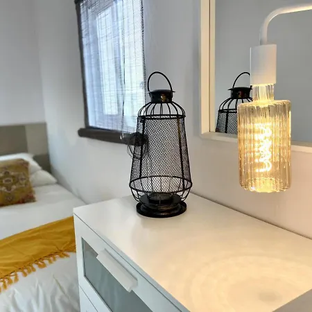 Apartment Casa Sole - Playa San Juan Nr. 3 *