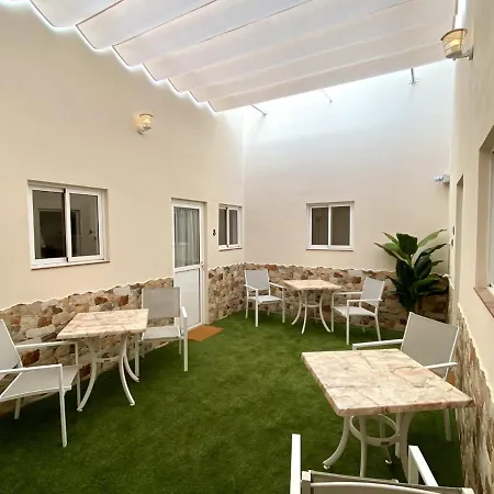 Casa Sole - Playa San Juan Nr. 3 Apartment Guia de Isora (Tenerife)