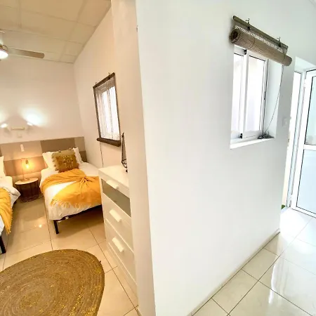 Apartment Casa Sole - Playa San Juan Nr. 3 Guia de Isora (Tenerife)
