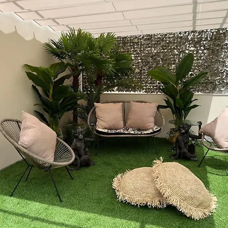Appartamento Casa Sole - Playa San Juan Nr. 3 *