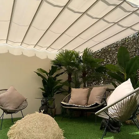 Casa Sole - Playa San Juan Nr. 3 Appartamento *