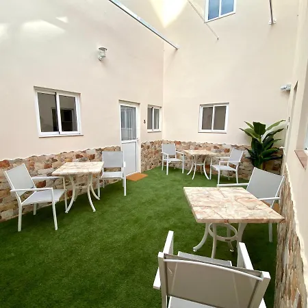Casa Sole - Playa San Juan Nr. 3 Appartamento *
