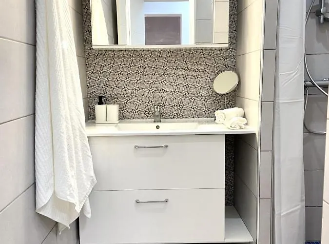 Casa Sole - Playa San Juan Nr. 3 Διαμέρισμα *