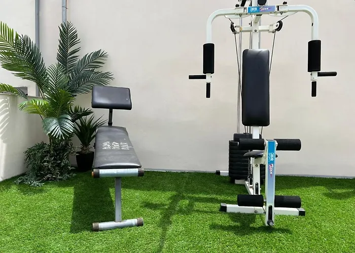 Casa Sole - Playa San Juan Nr. 3