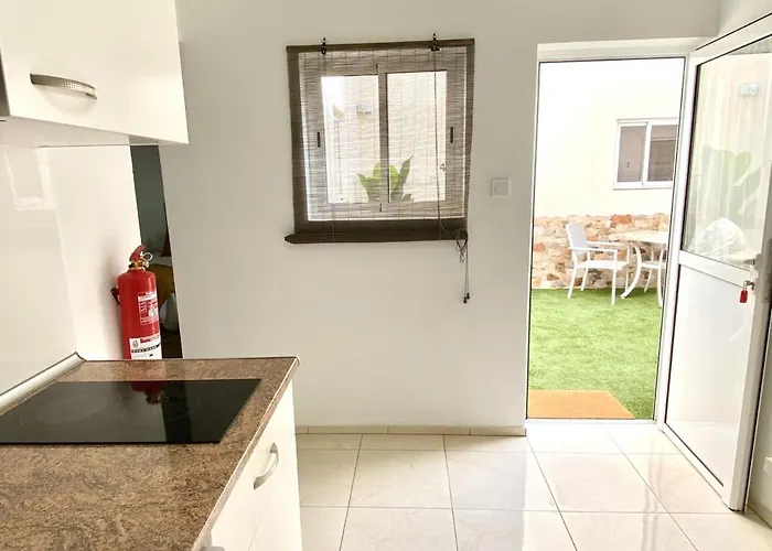 Casa Sole - Playa San Juan Nr. 3 *