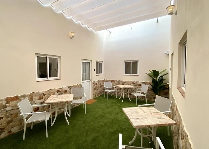 Casa Sole - Playa San Juan Nr. 3 Διαμέρισμα Guía de Isora