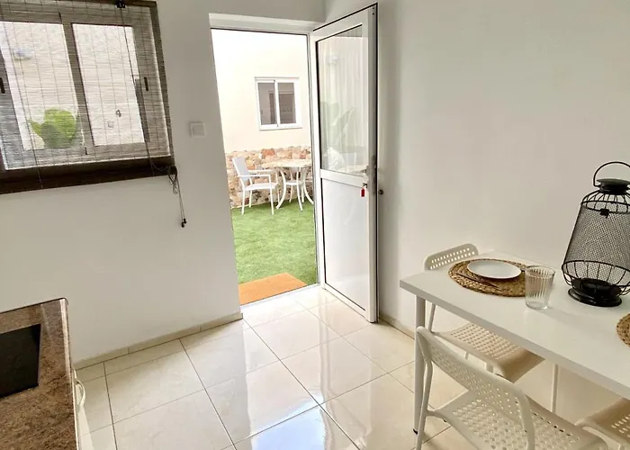 Casa Sole - Playa San Juan Nr. 3 Διαμέρισμα Guía de Isora