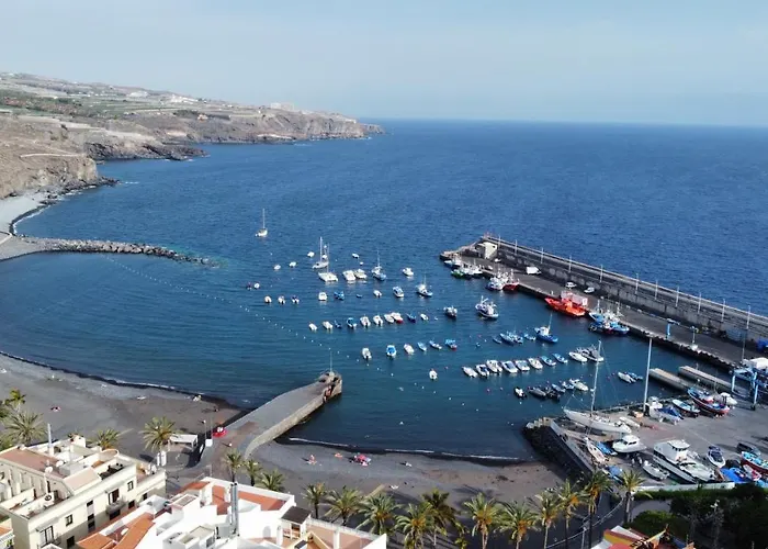 Casa Sole - Playa San Juan Nr. 3