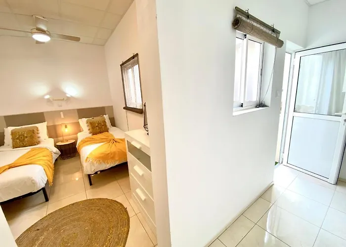 Διαμέρισμα Casa Sole - Playa San Juan Nr. 3 Guía de Isora