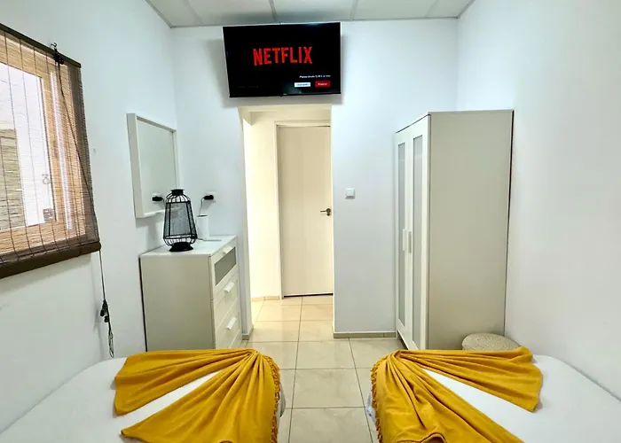 Διαμέρισμα Casa Sole - Playa San Juan Nr. 3 Guía de Isora